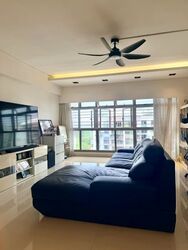 Blk 160A Punggol Central (Punggol), HDB 5 Rooms #597795081